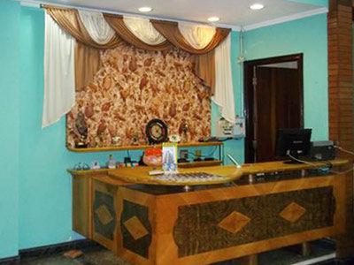 Hotel Victory 3*