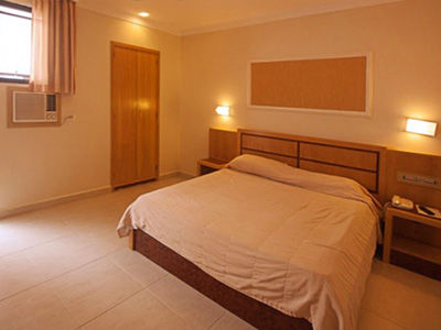 Windsor Hotel