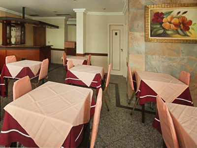 Hotel Windsor