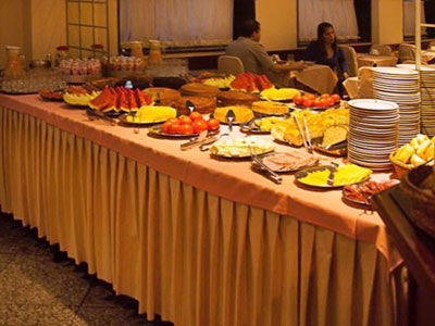 Windsor Hotel Sao Paulo