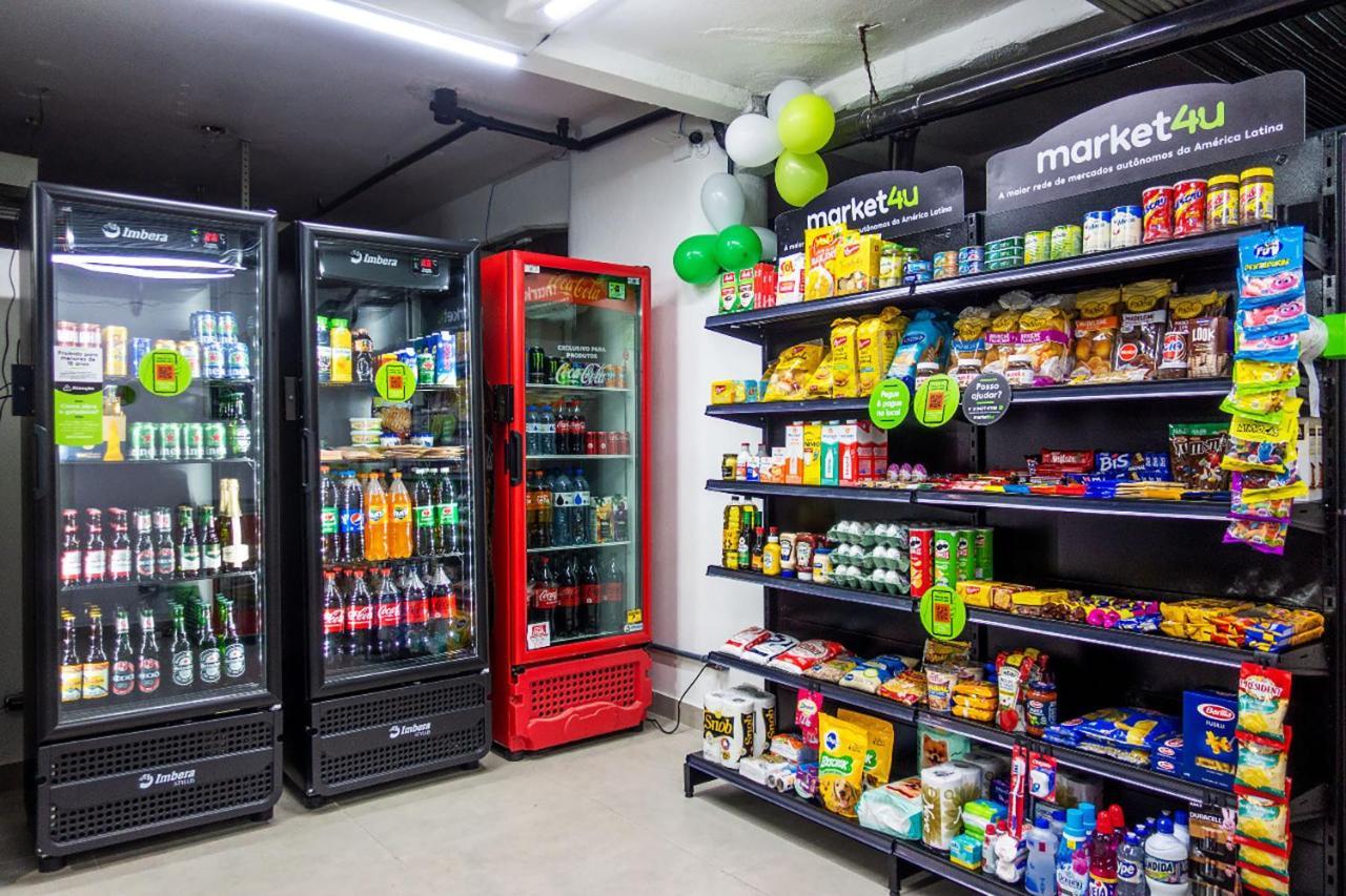 Otimo Loft Pet Friendly Com Wifi Na Av Paulista Sp Sao Paulo