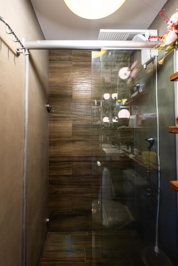Apto1605 - Inteiro, Completo E Confortavel