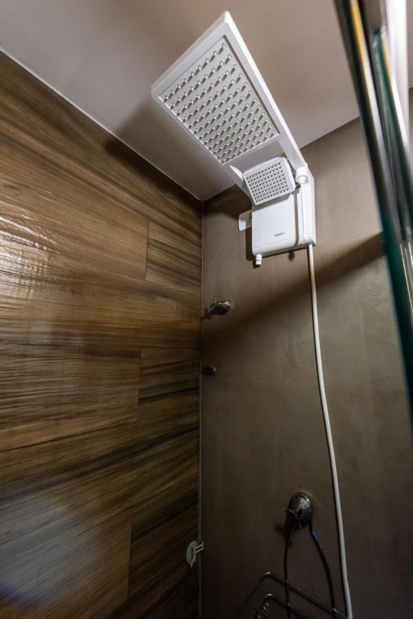 Apto1605 - Inteiro, Completo E Confortavel Apartment Sao Paulo