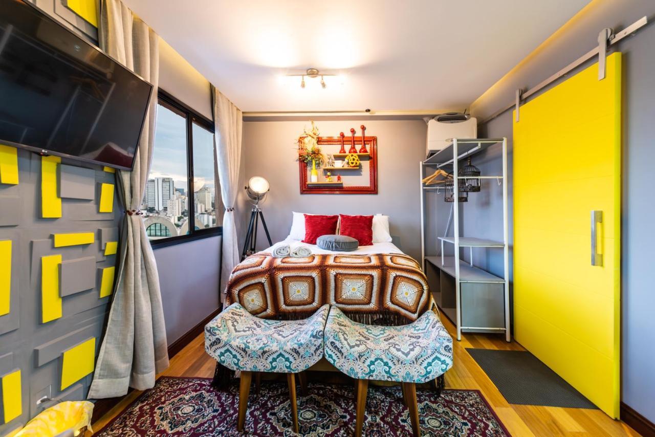 Apto1605 - Inteiro, Completo E Confortavel Apartment Sao Paulo