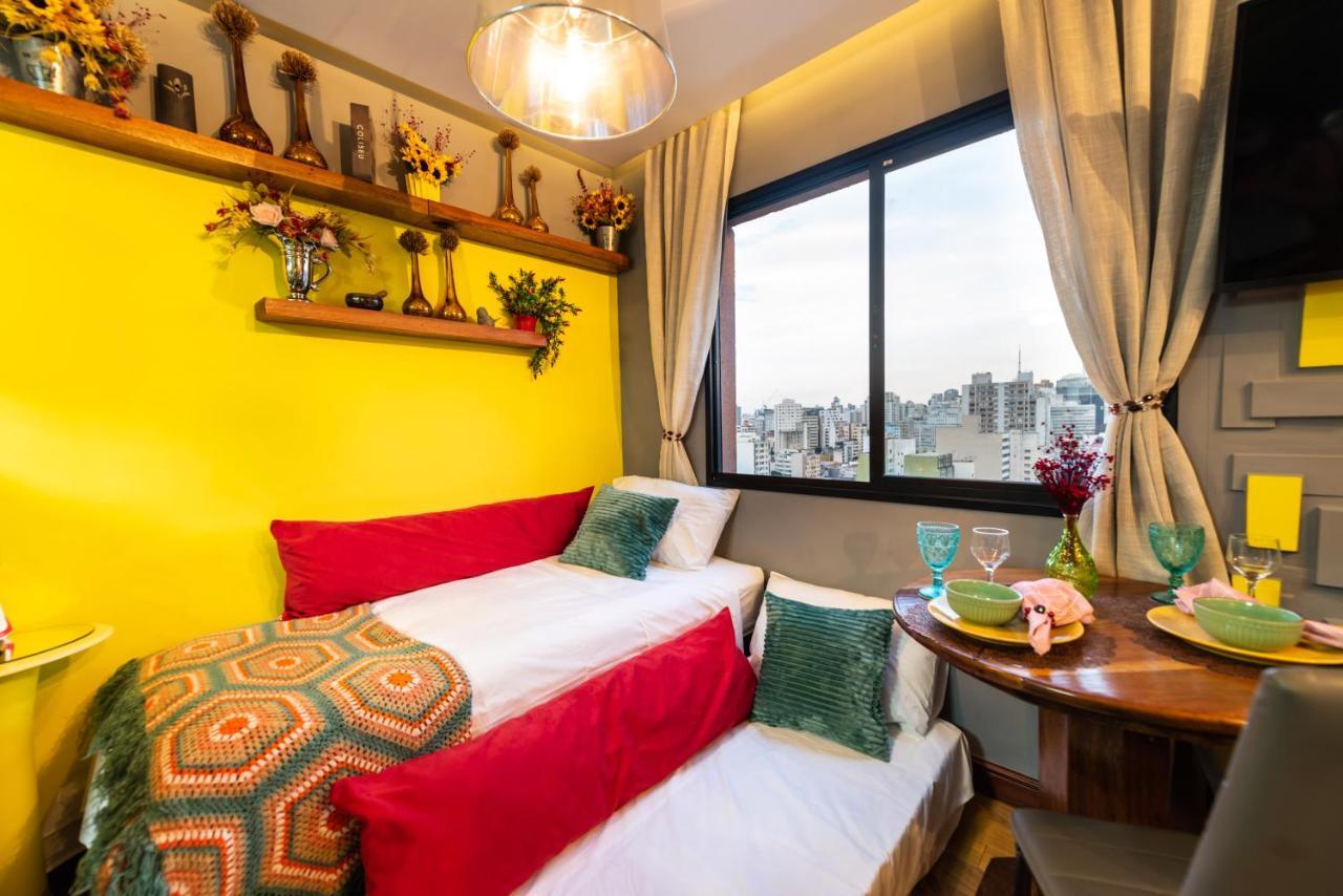 Apto1605 - Inteiro, Completo E Confortavel Apartment *