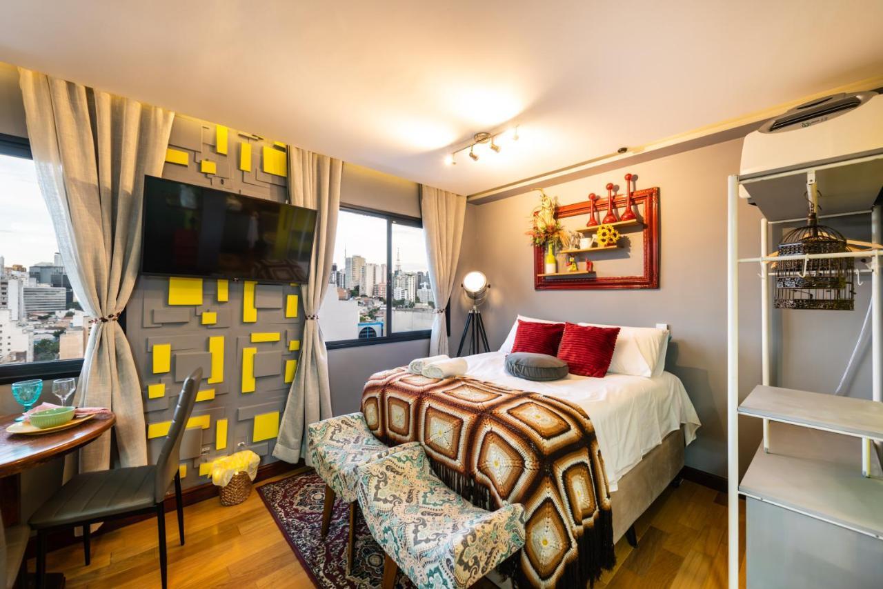Apto1605 - Inteiro, Completo E Confortavel Apartment