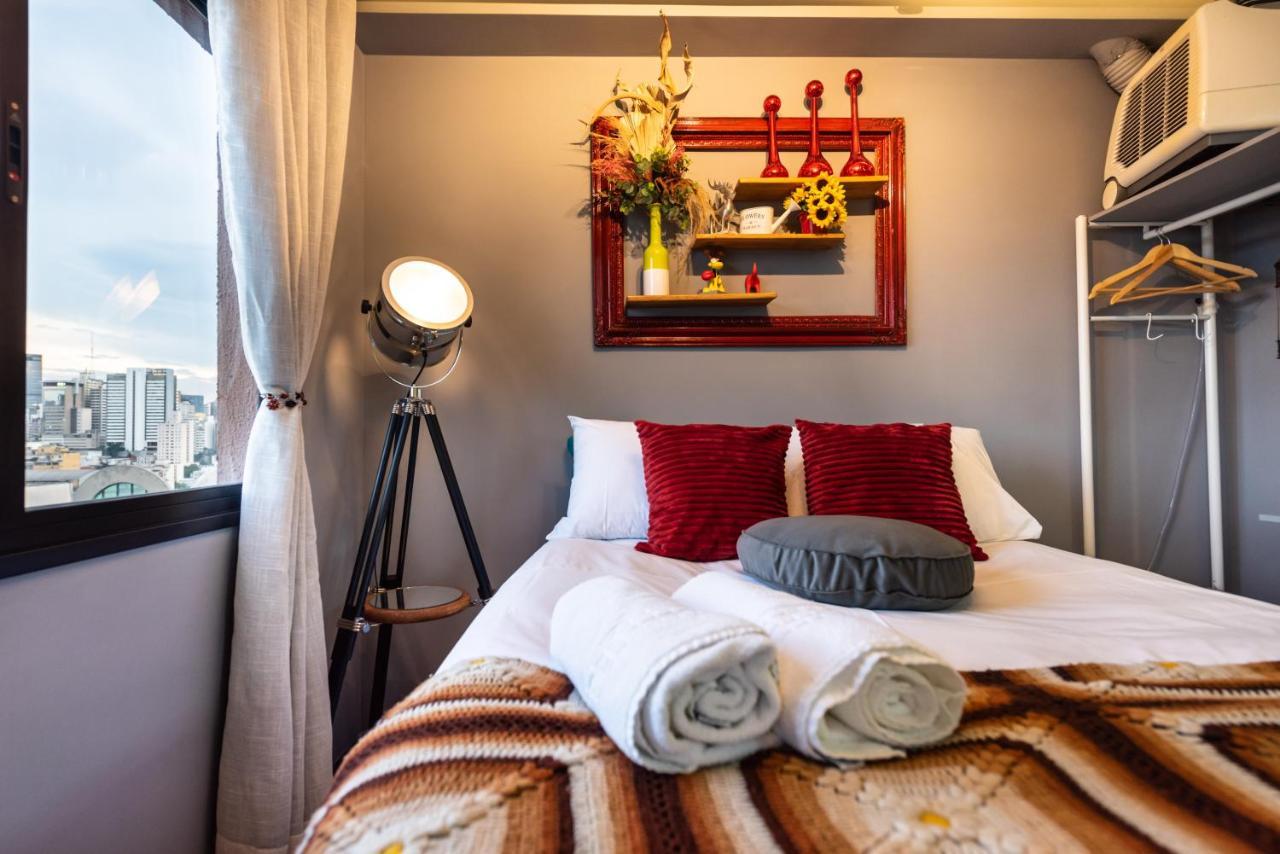 Apto1605 - Inteiro, Completo E Confortavel Apartment