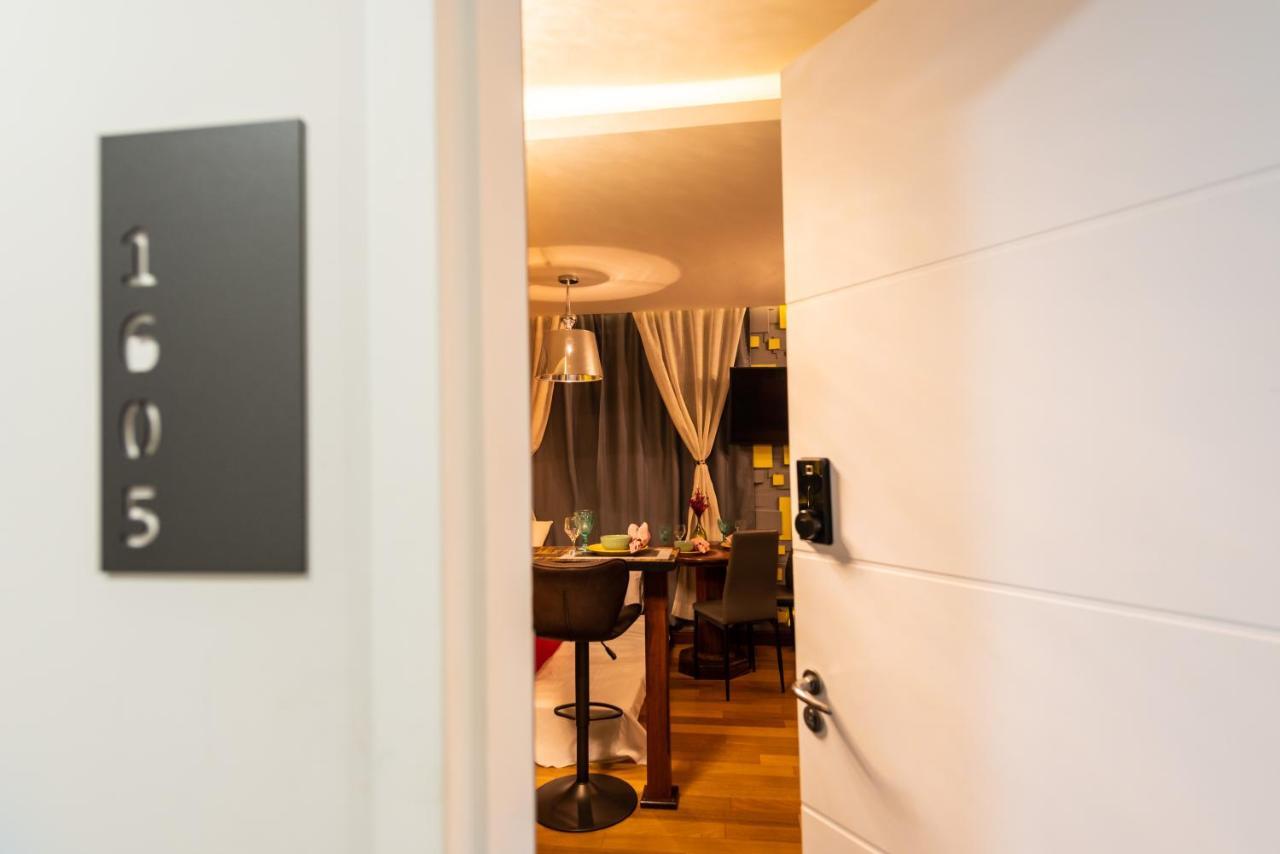 Apartment Apto1605 - Inteiro, Completo E Confortavel Sao Paulo
