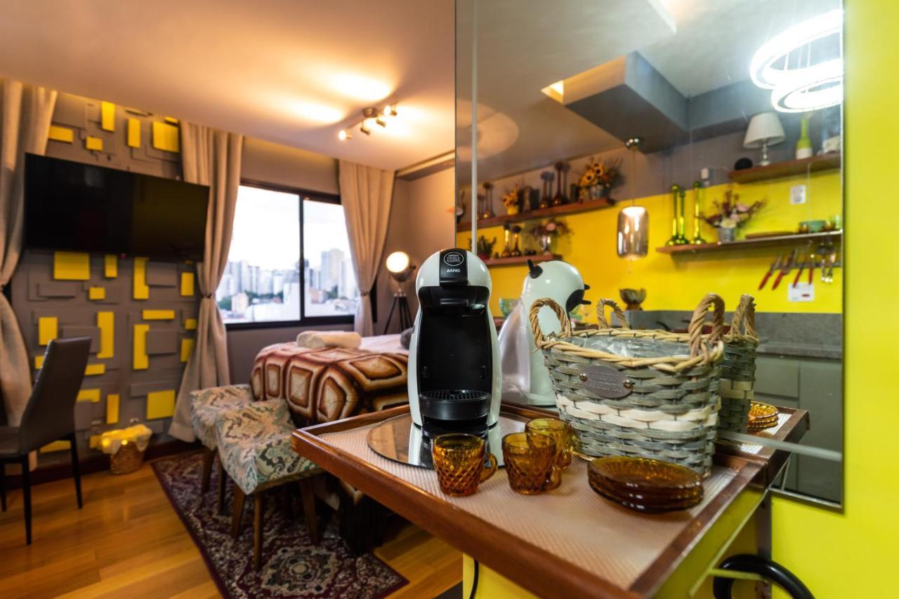 Apartment Apto1605 - Inteiro, Completo E Confortavel