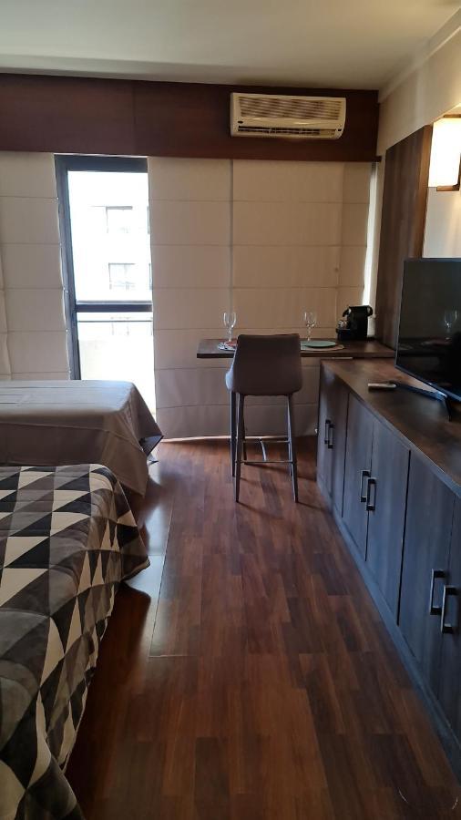 Grand Plaza Paulista Daire *