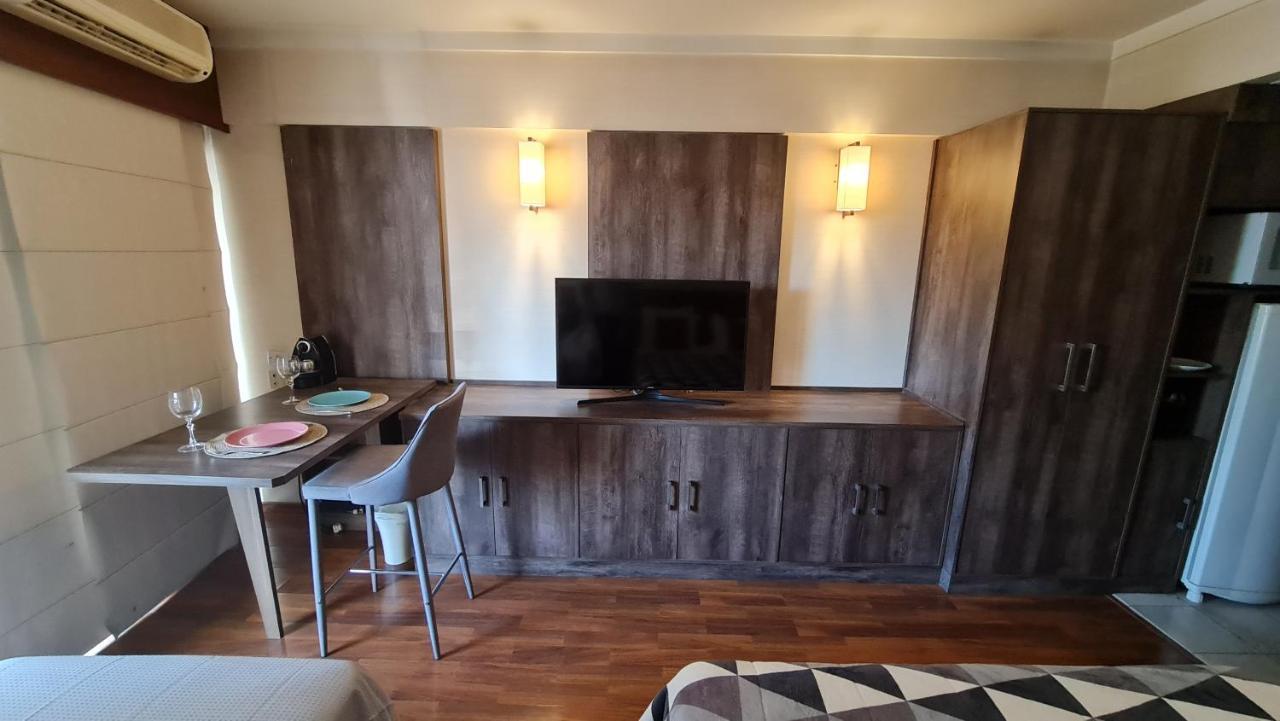 Daire Grand Plaza Paulista