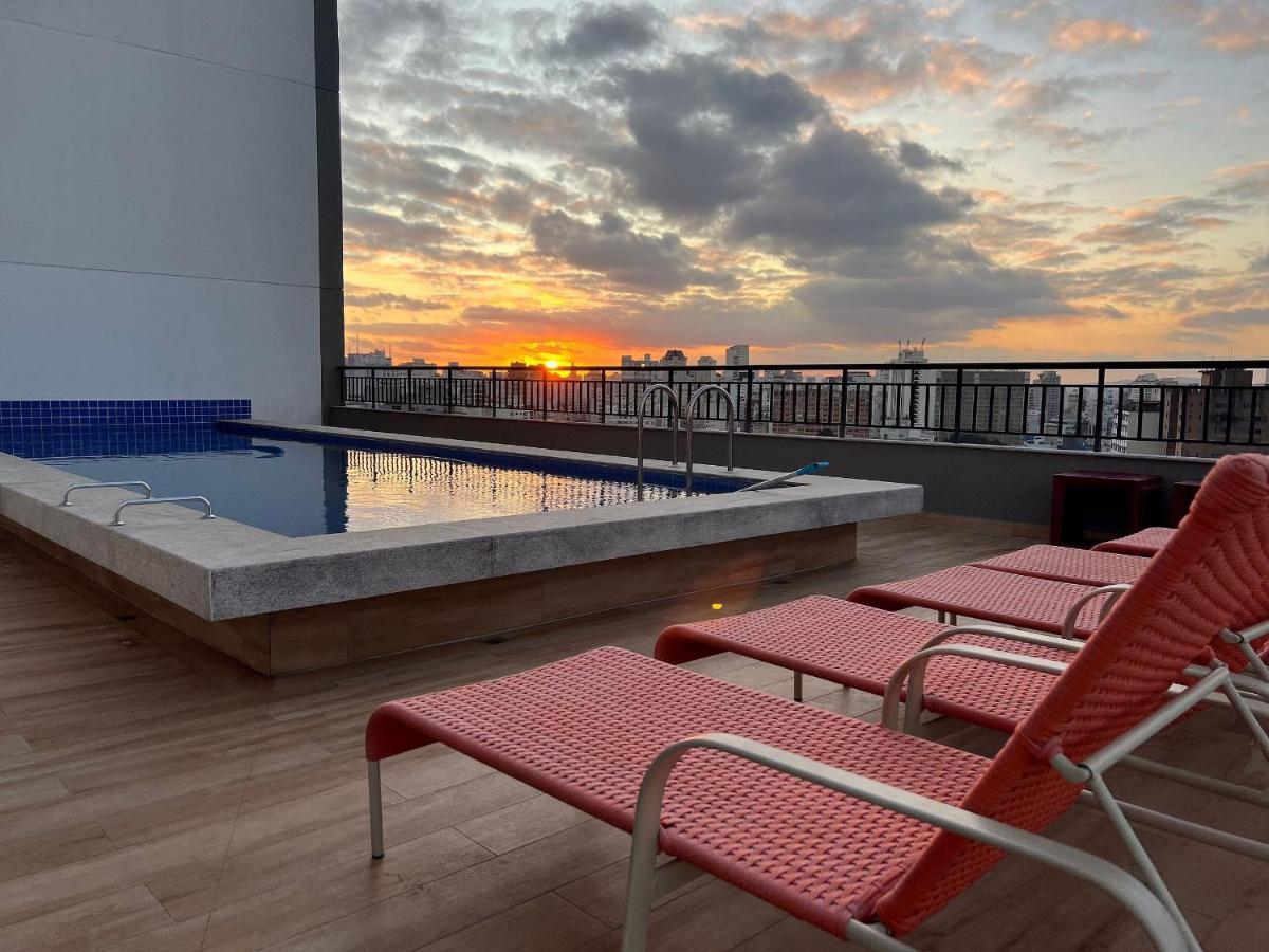 Apartment Sampa - Parque Augusta