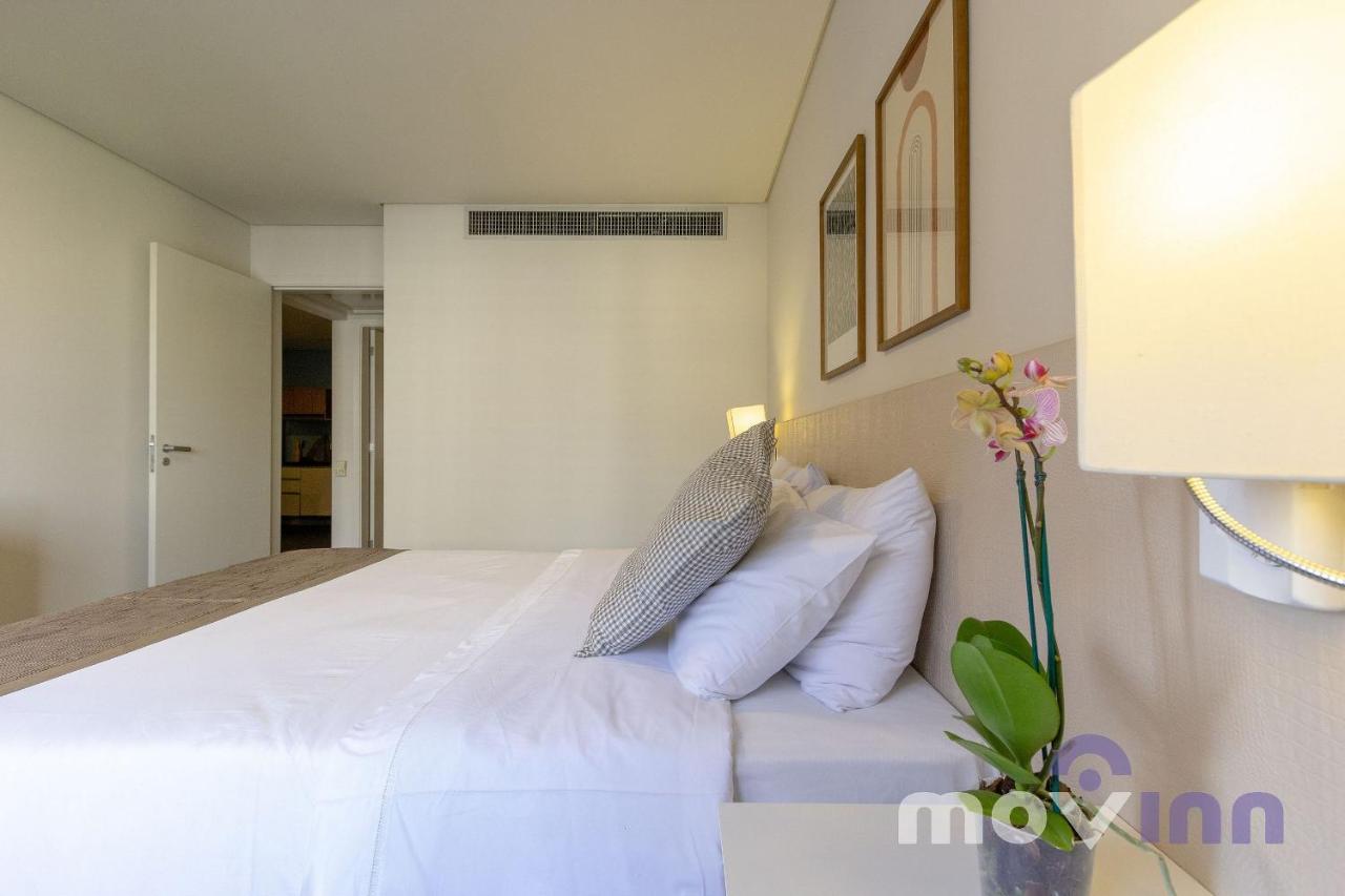 Apartment Flat Berrini 13º Andar By Movinn | 52m² *