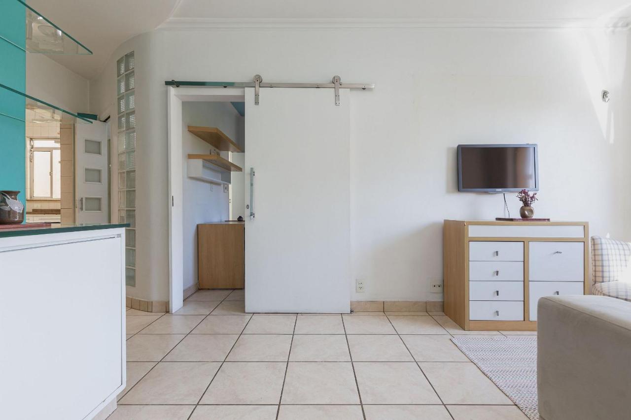 Vossa Bossa Perdizes Alfonso Bovero Apartamento