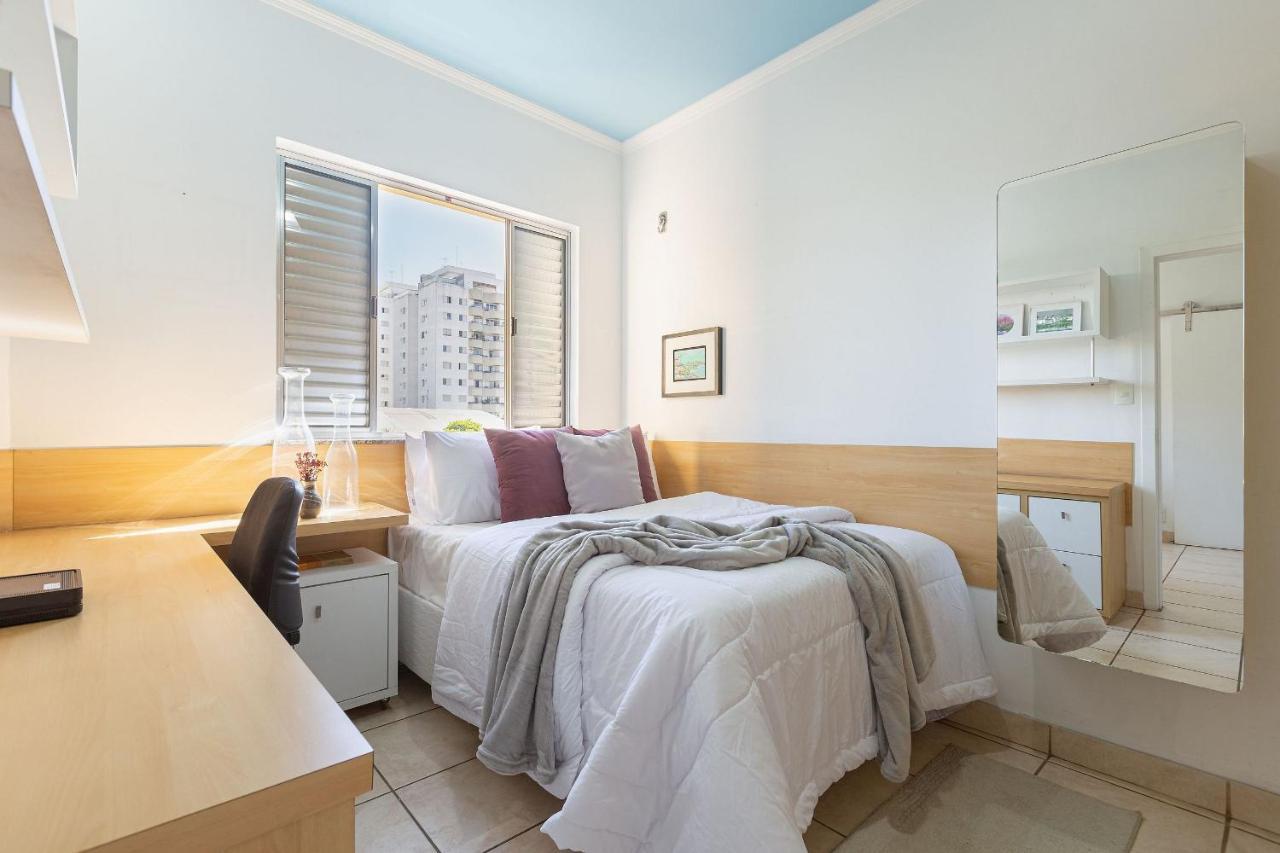Apartamento Vossa Bossa Perdizes Alfonso Bovero *