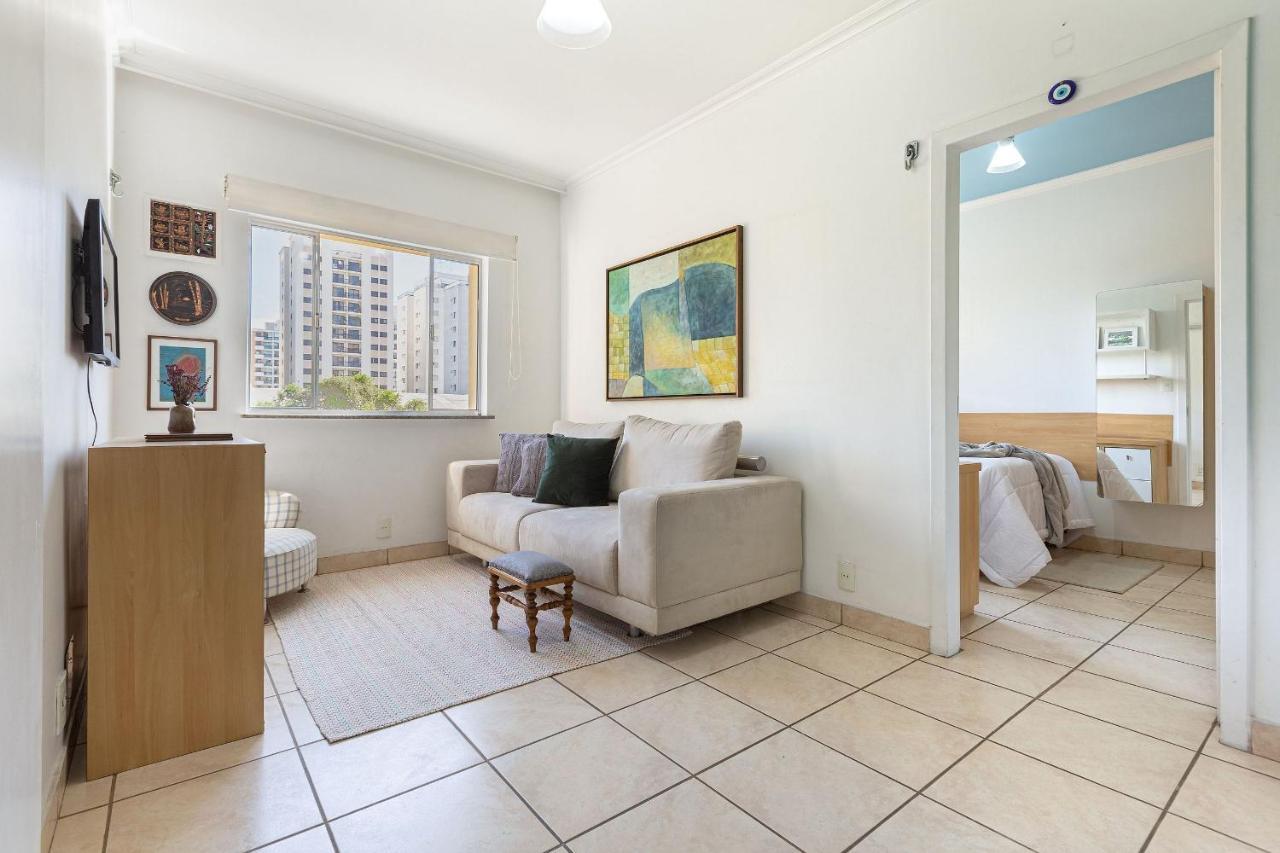 Apartamento Vossa Bossa Perdizes Alfonso Bovero São Paulo