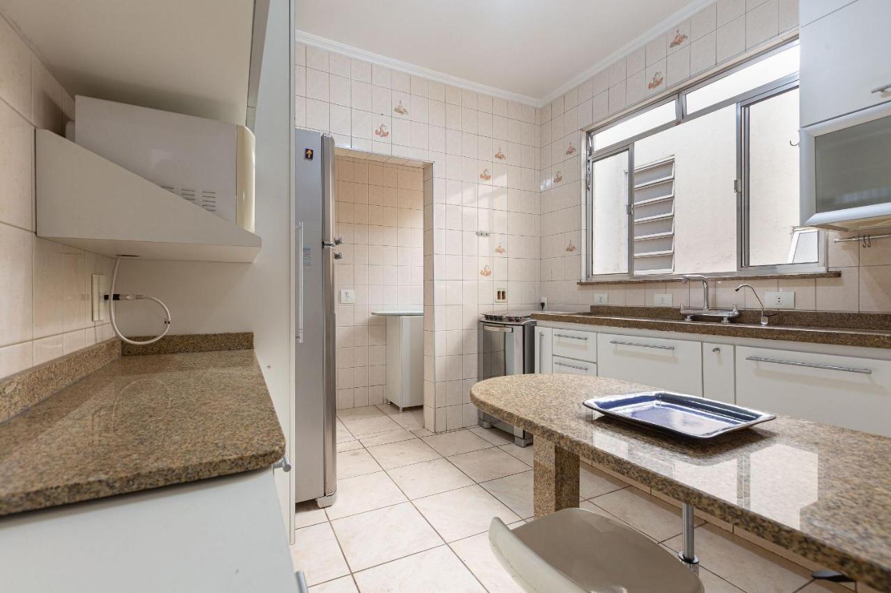 Apartamento Vossa Bossa Perdizes Alfonso Bovero São Paulo