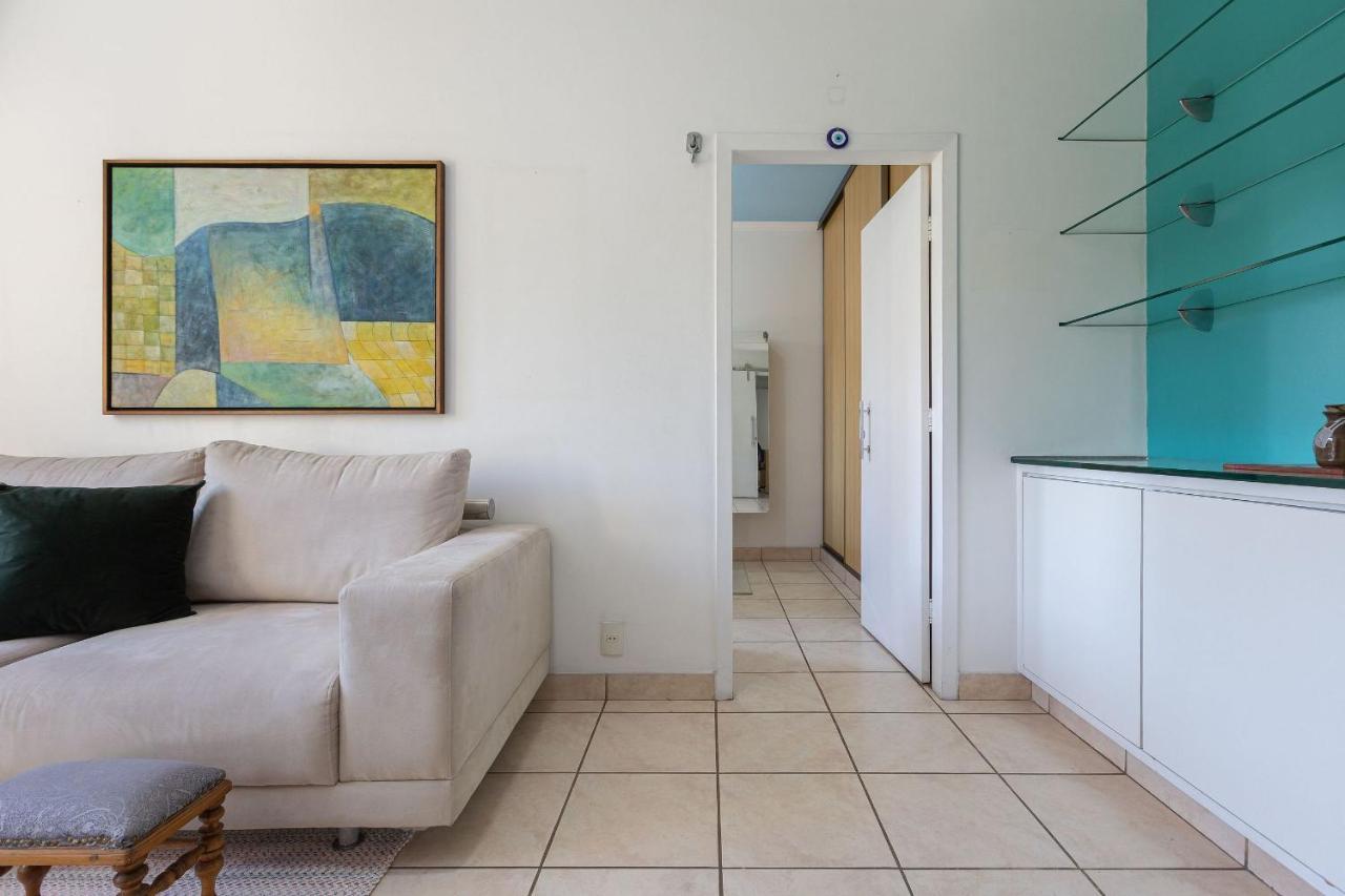 Vossa Bossa Perdizes Alfonso Bovero Apartamento