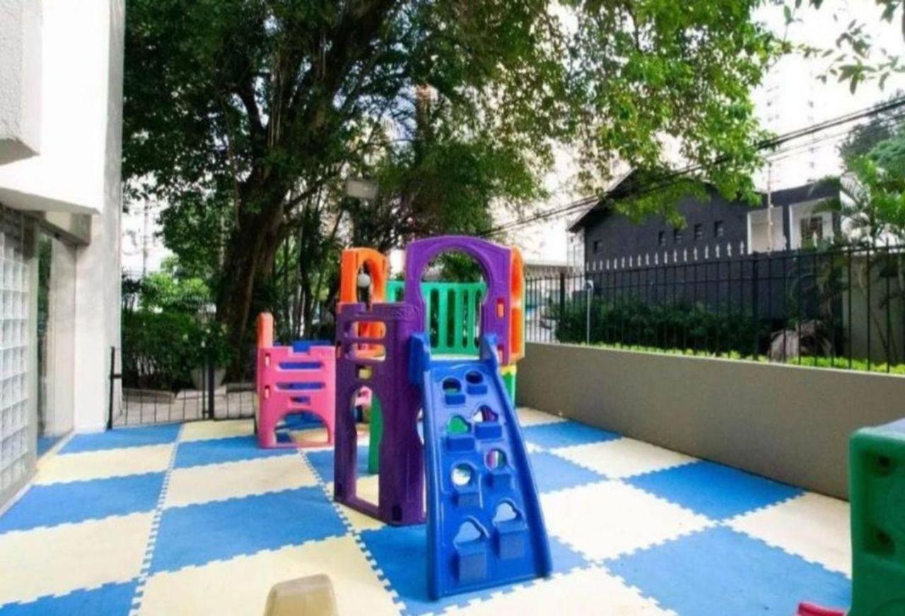 Apartamento 60 Mt Inteiro Em Moema *