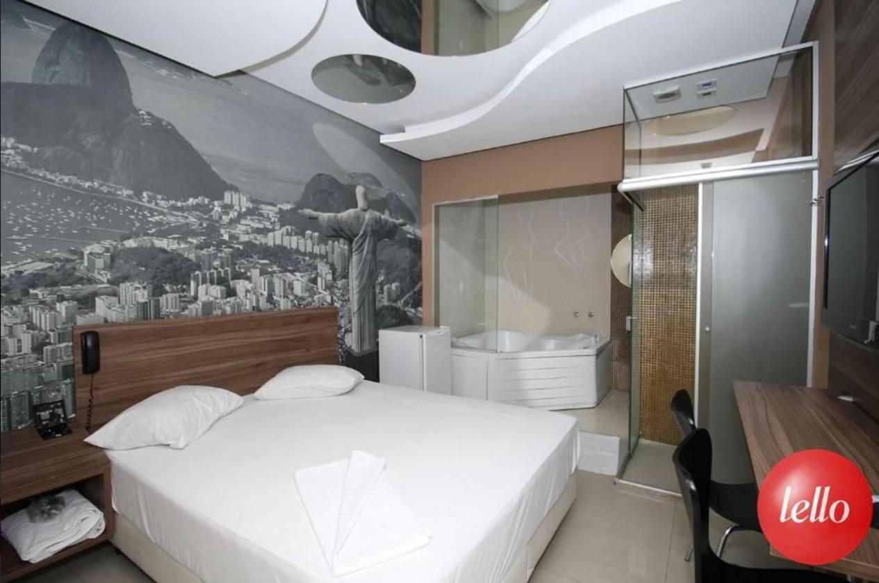 Flex Sao Paulo