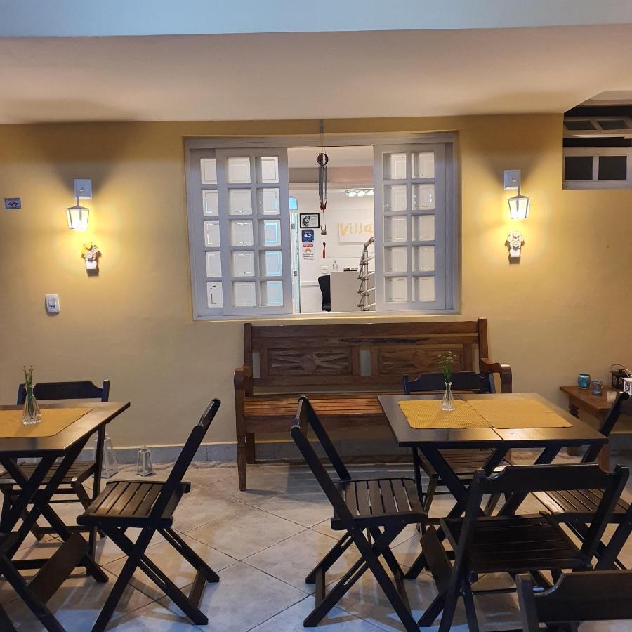 Sp - Proximo Ao Allianz Parque E Paulista Hostel Sao Paulo