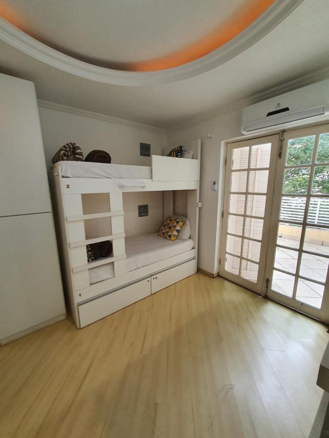 Hostel Sp - Proximo Ao Allianz Parque E Paulista