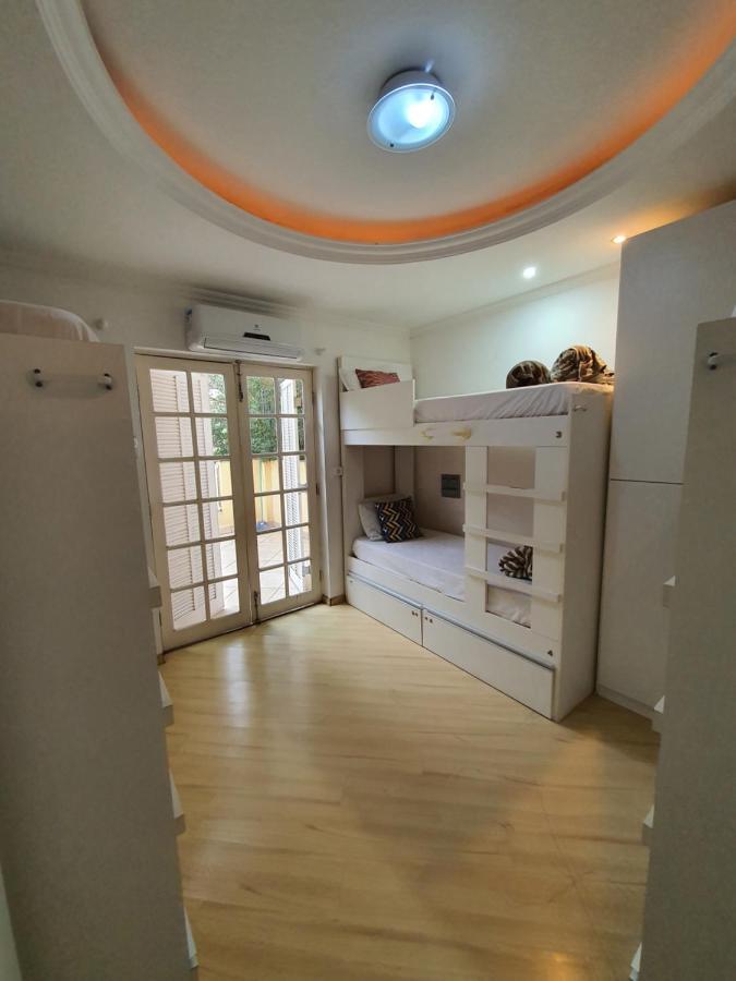 Hostel Sp - Proximo Ao Allianz Parque E Paulista *