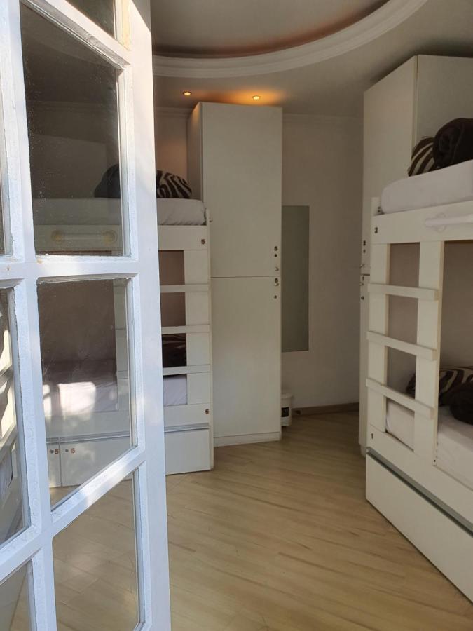 Sp - Proximo Ao Allianz Parque E Paulista Hostel *