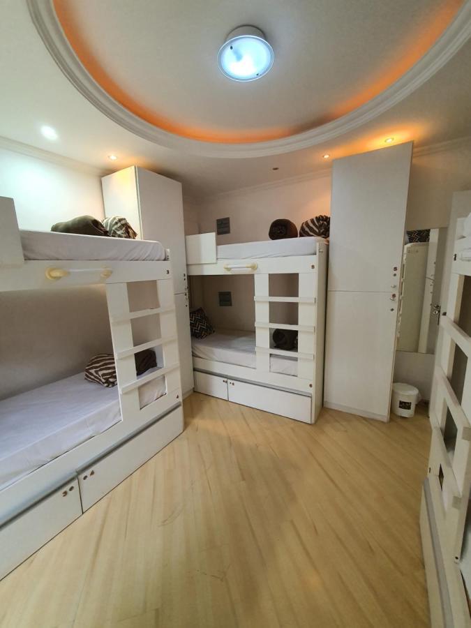 Sp - Proximo Ao Allianz Parque E Paulista Hostel Sao Paulo