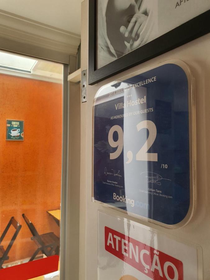 Hostel Sp - Proximo Ao Allianz Parque E Paulista *