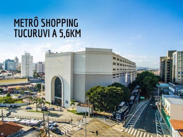 Daire 2 Tucuruvi Sp Sao Paulo