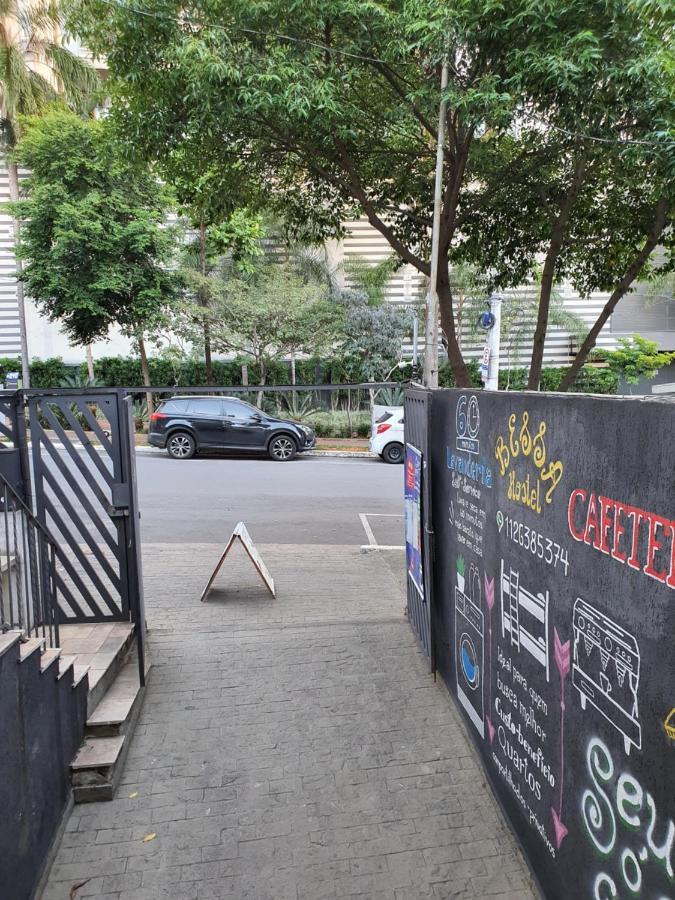 Bessa & Coffee A 4 Minutos Da Estacao Masp - Av Paulista Nhà trọ São Paulo