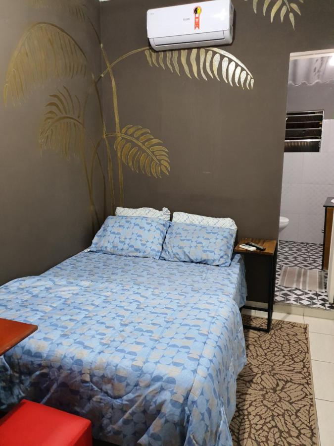 Nhà trọ Bessa & Coffee A 4 Minutos Da Estacao Masp - Av Paulista *