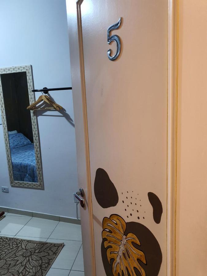 Nhà trọ Bessa & Coffee A 4 Minutos Da Estacao Masp - Av Paulista São Paulo