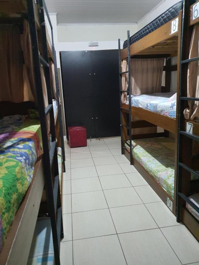 Nhà trọ Bessa & Coffee A 4 Minutos Da Estacao Masp - Av Paulista