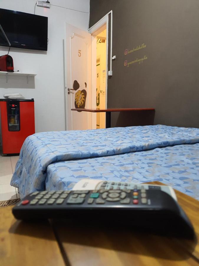 Bessa & Coffee A 4 Minutos Da Estacao Masp - Av Paulista *
