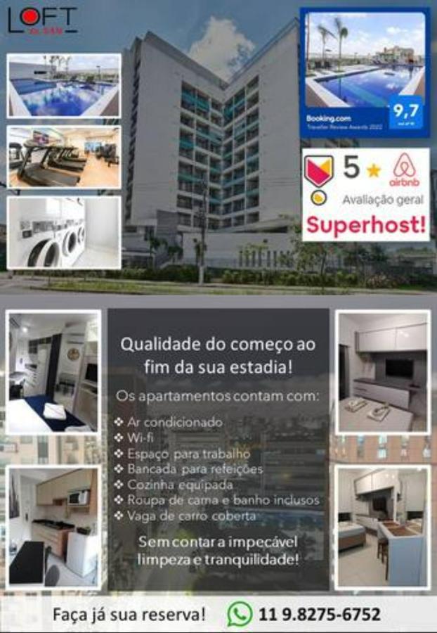 Sanloft Expo Tiete 02 - Preferido! * São Paulo