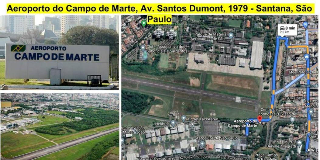 Sanloft Expo Tiete 02 - Preferido! São Paulo
