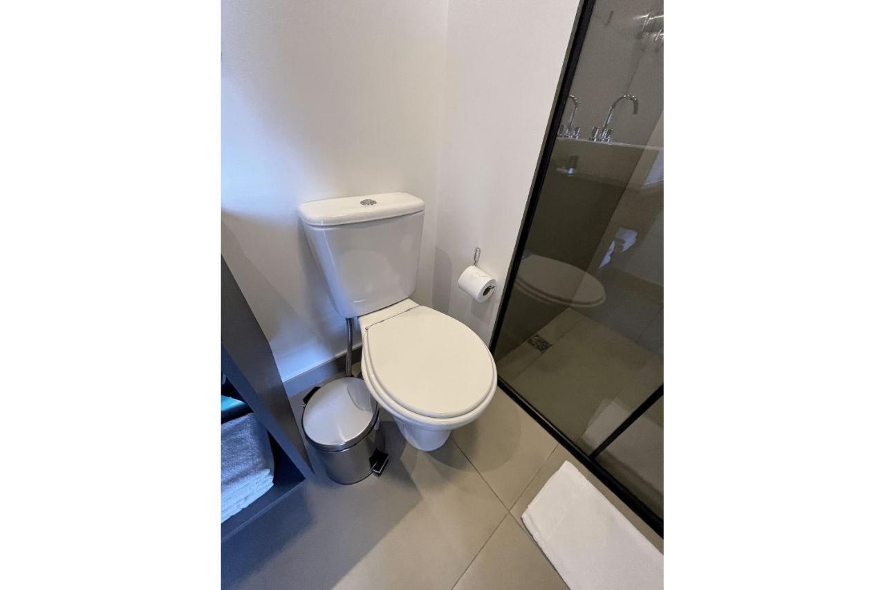 Studio Aconchegante Ao Lado Do Metro Ipiranga Com Lazer Completo Apartemen
