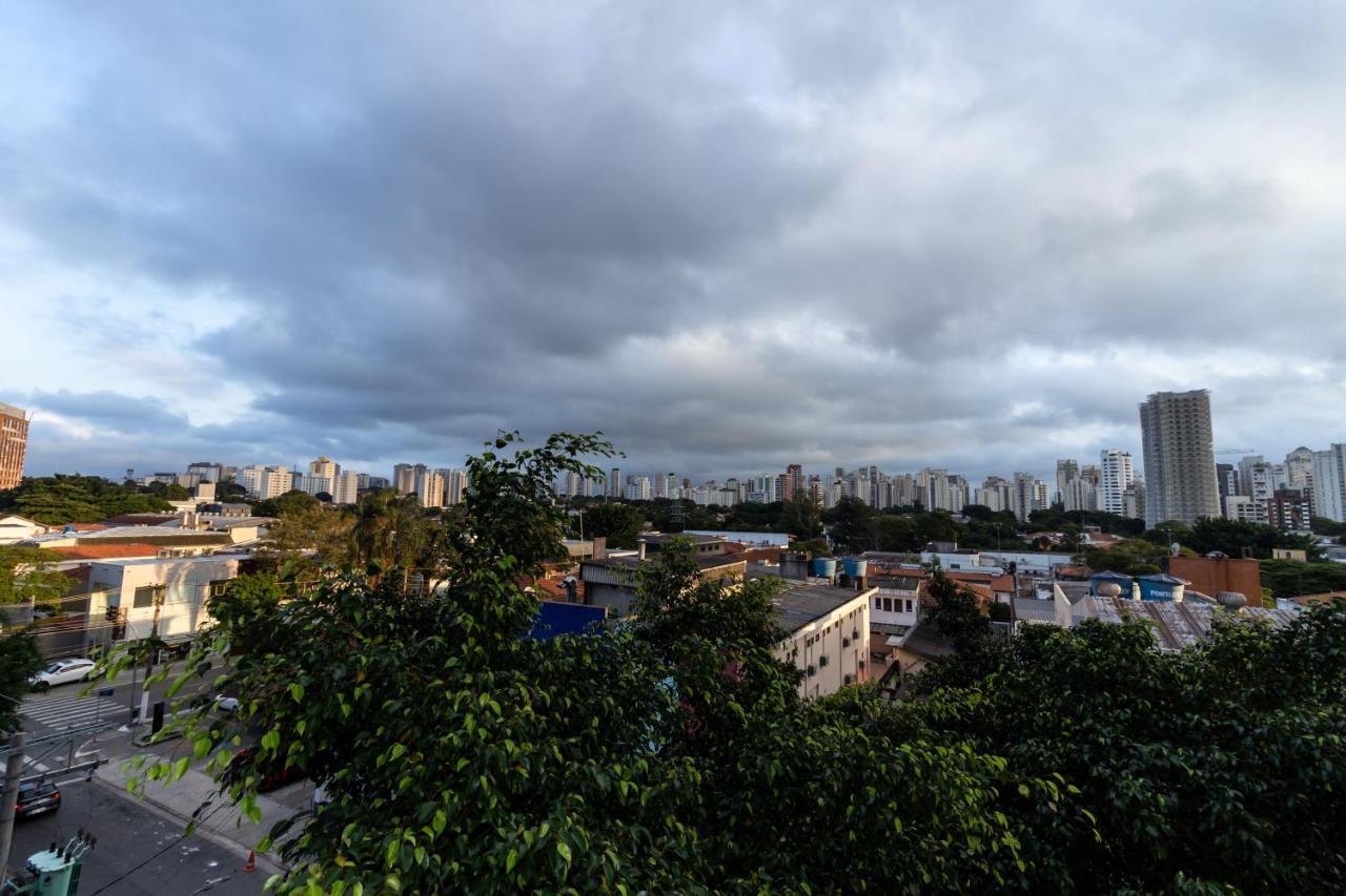 360 Moema Apartment *