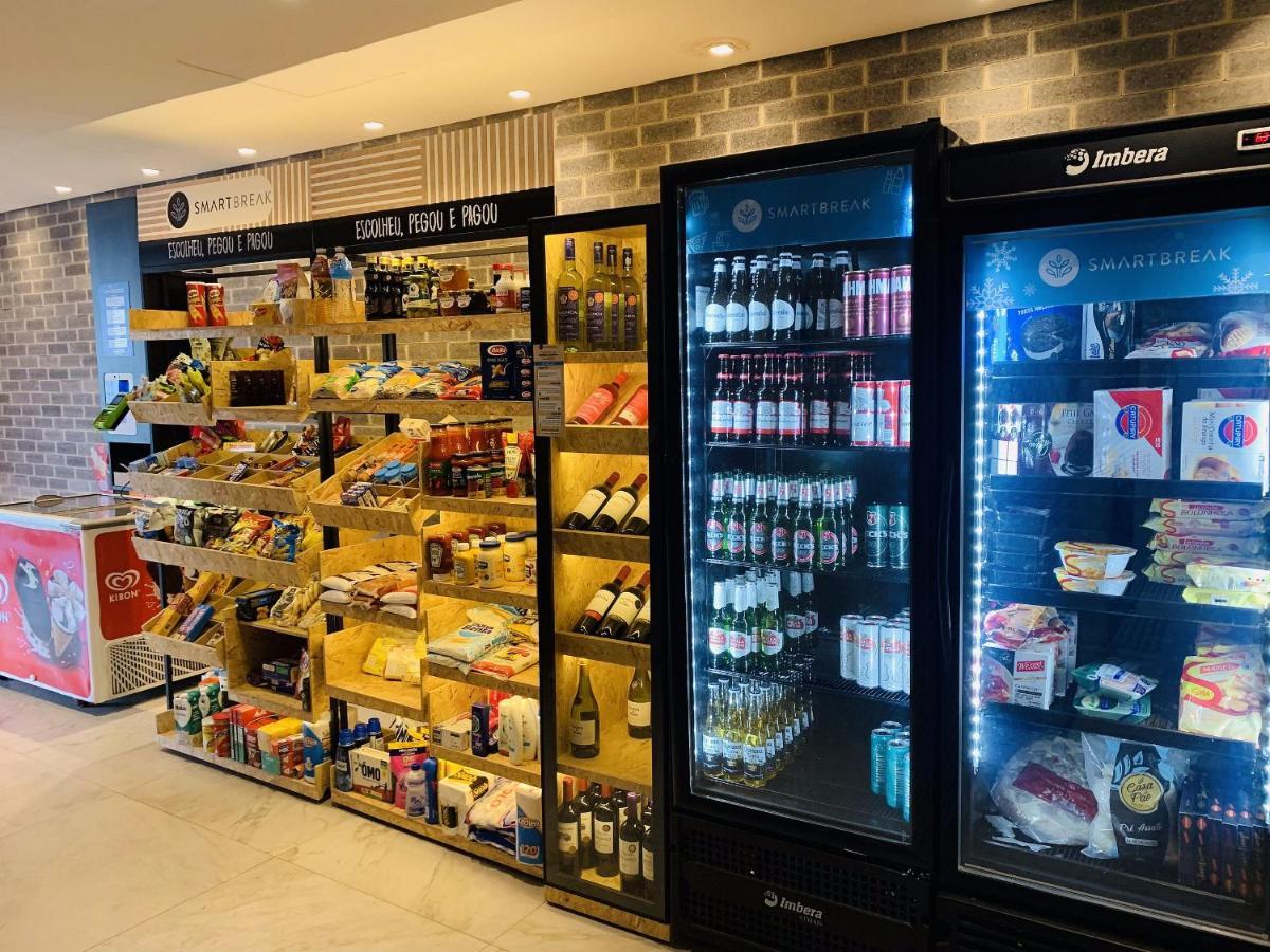 Studio Aconchegante Ao Lado Do Metro Ipiranga Com Lazer Completo Sao Paulo