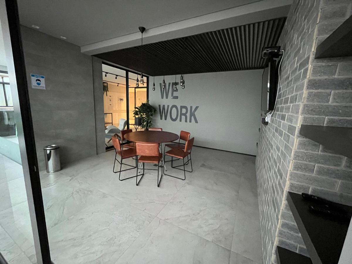 Studio Aconchegante Ao Lado Do Metro Ipiranga Com Lazer Completo