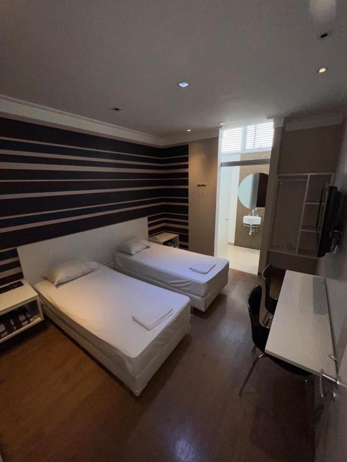 Flex 3* Sao Paulo