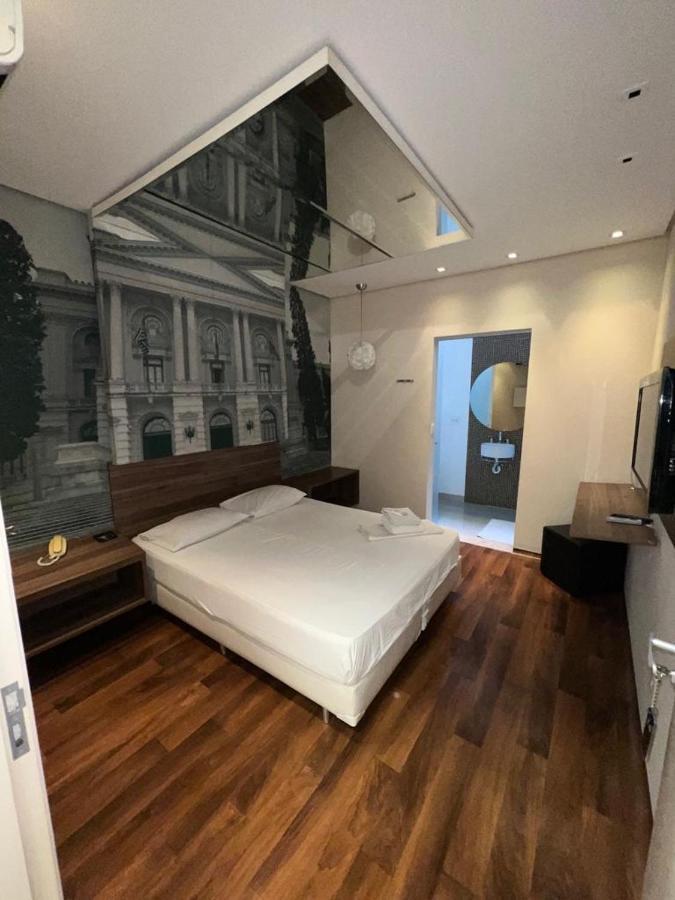 Otel Flex Sao Paulo