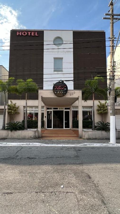 Flex 3* Sao Paulo