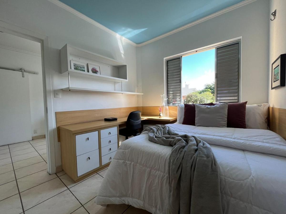 Apartamento Vossa Bossa Perdizes Alfonso Bovero