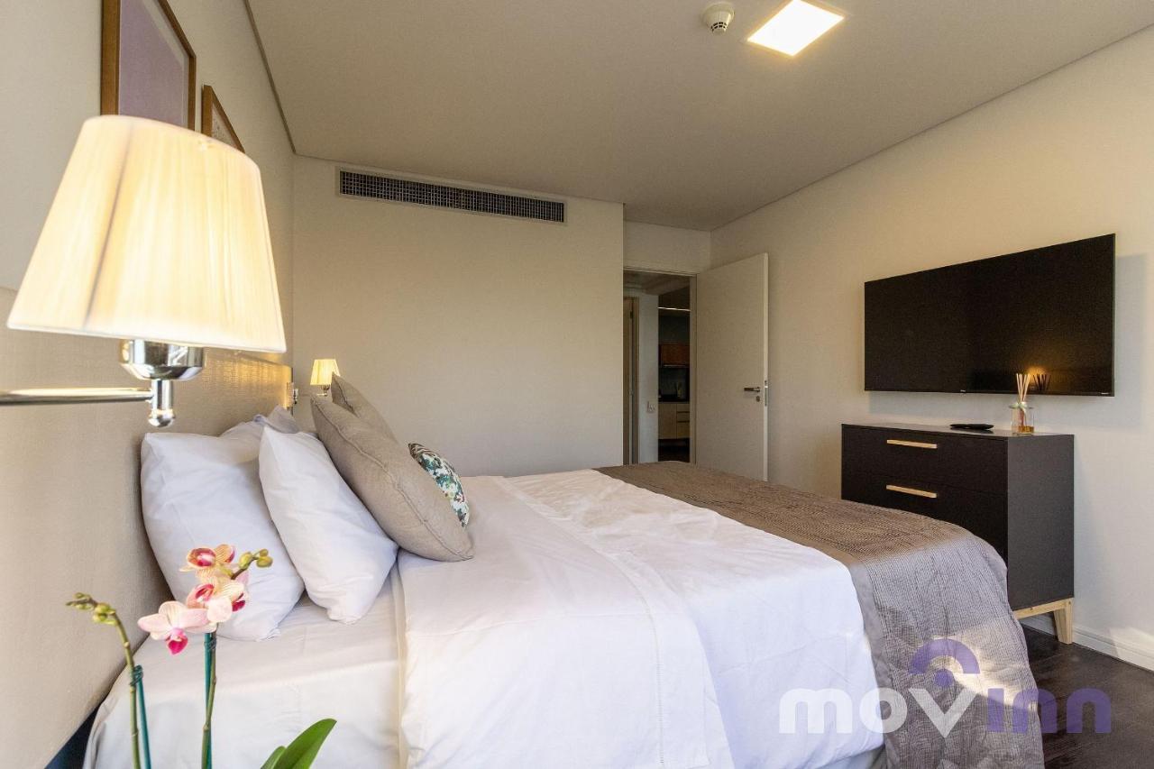Flat Berrini 12º Andar By Movinn | 52m²