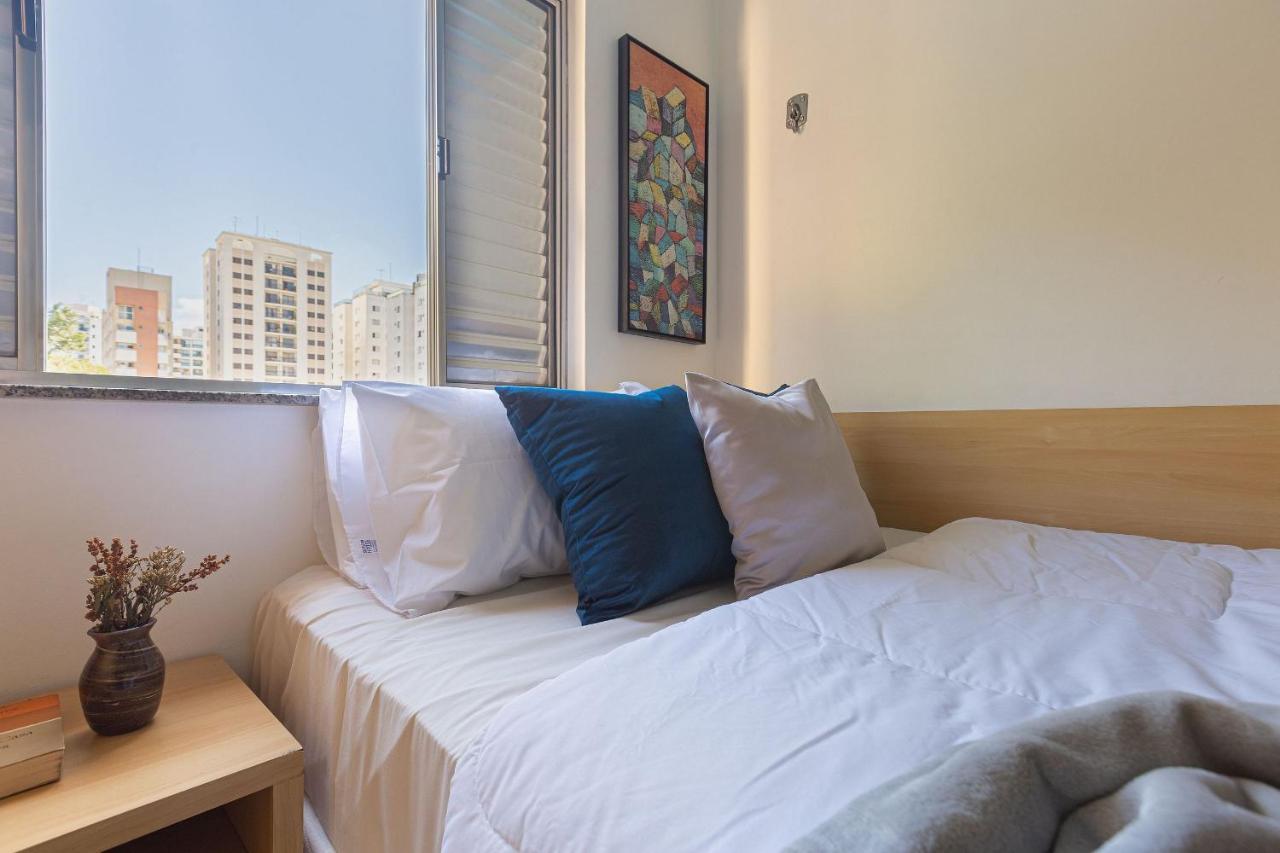 Apartamento Vossa Bossa Perdizes Alfonso Bovero