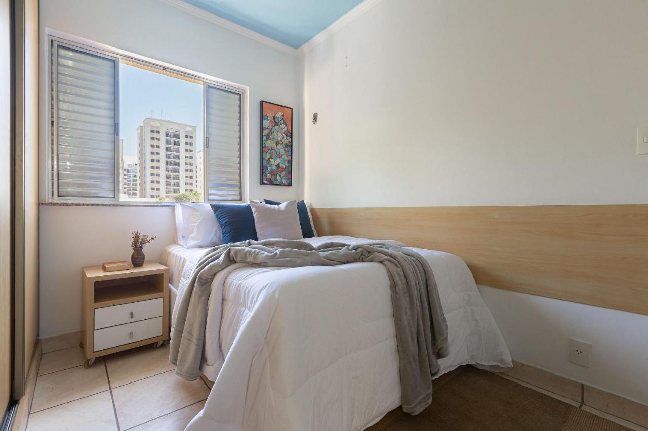 Vossa Bossa Perdizes Alfonso Bovero Apartamento