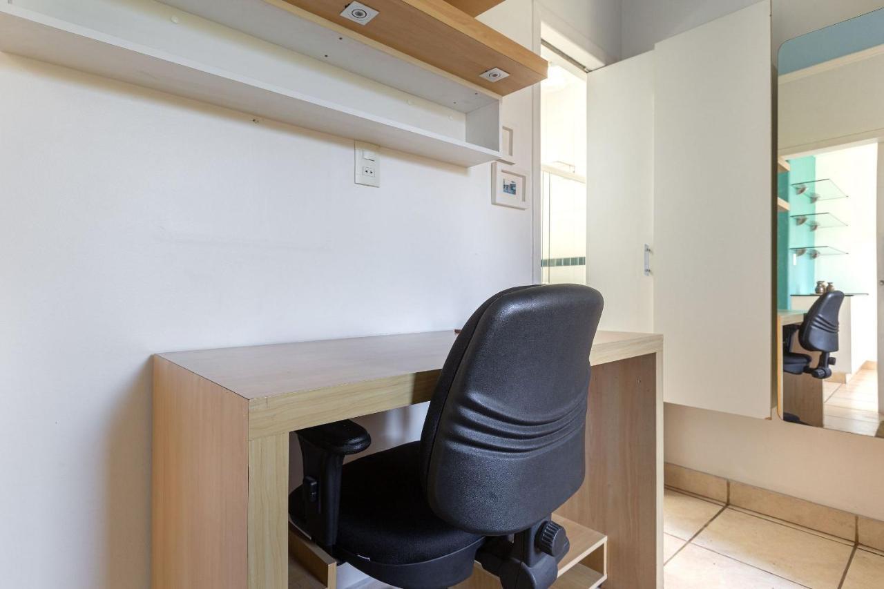 Apartamento Vossa Bossa Perdizes Alfonso Bovero